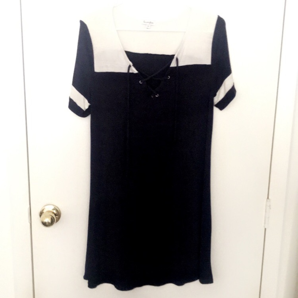 Cute Flowing Dress